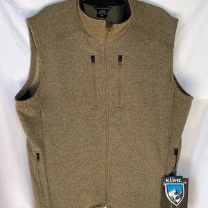 Kuhl Interceptr Vest XXL